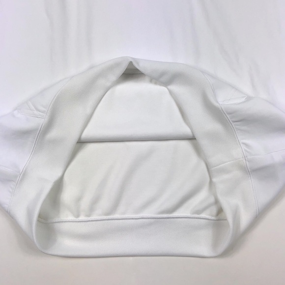 Rare Adidas Originals TNT Trefoil Logo Tape Hoodie - Picture 7 of 11